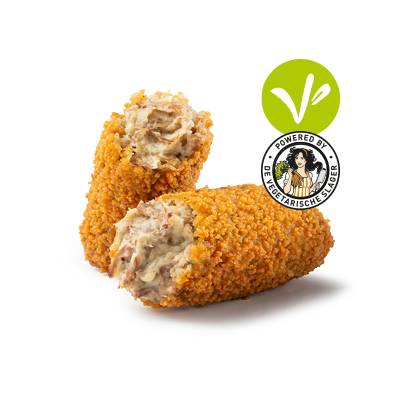 Kroket vega
