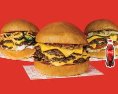 Smashny Burger