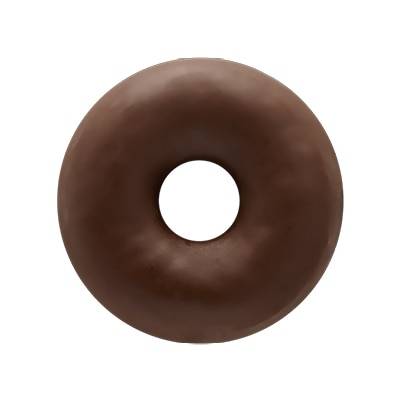 Choco Donut