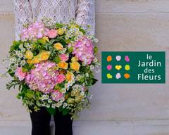 Le Jardin des Fleurs Bordeaux Tassigny