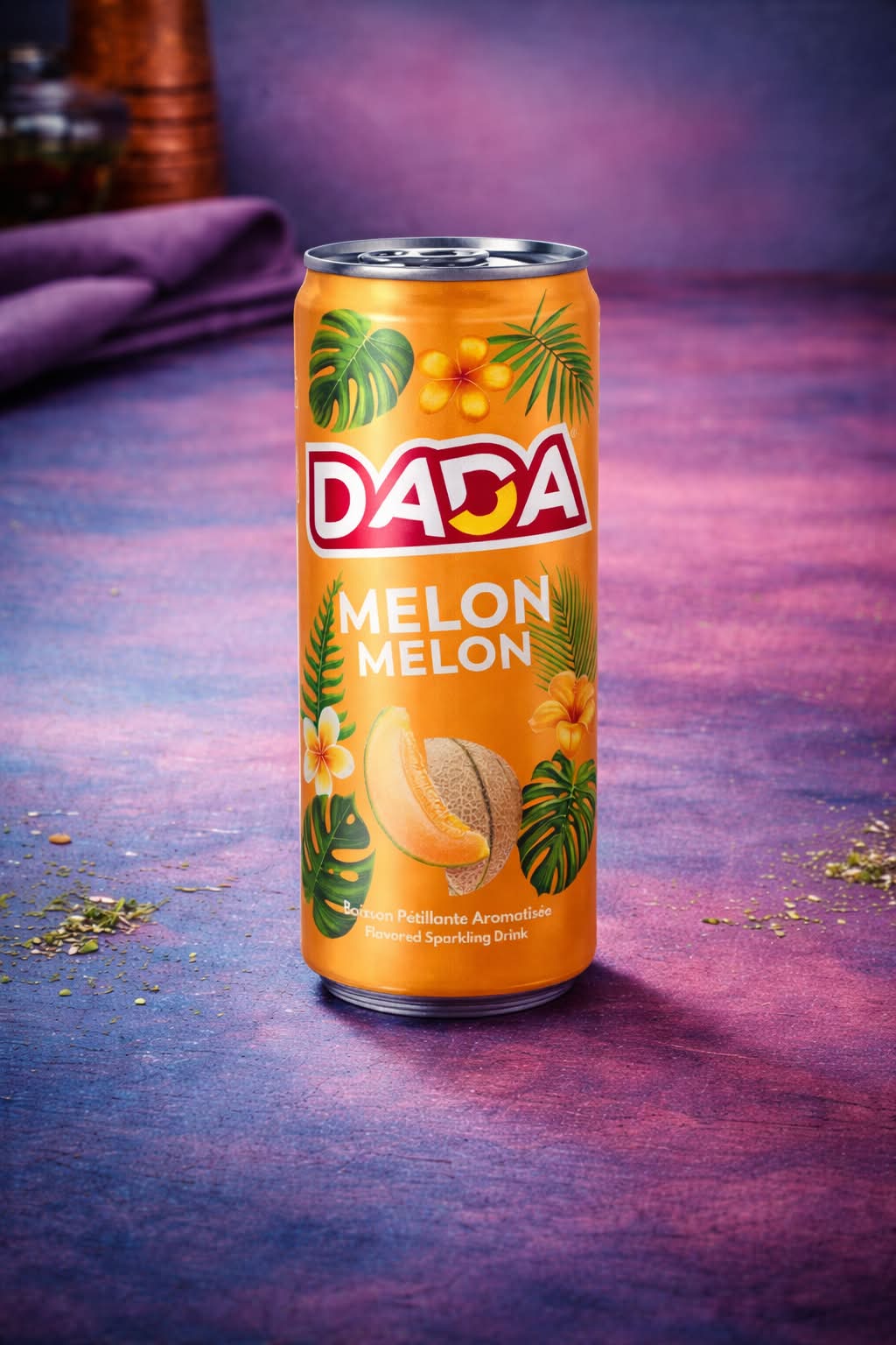 Dada melon