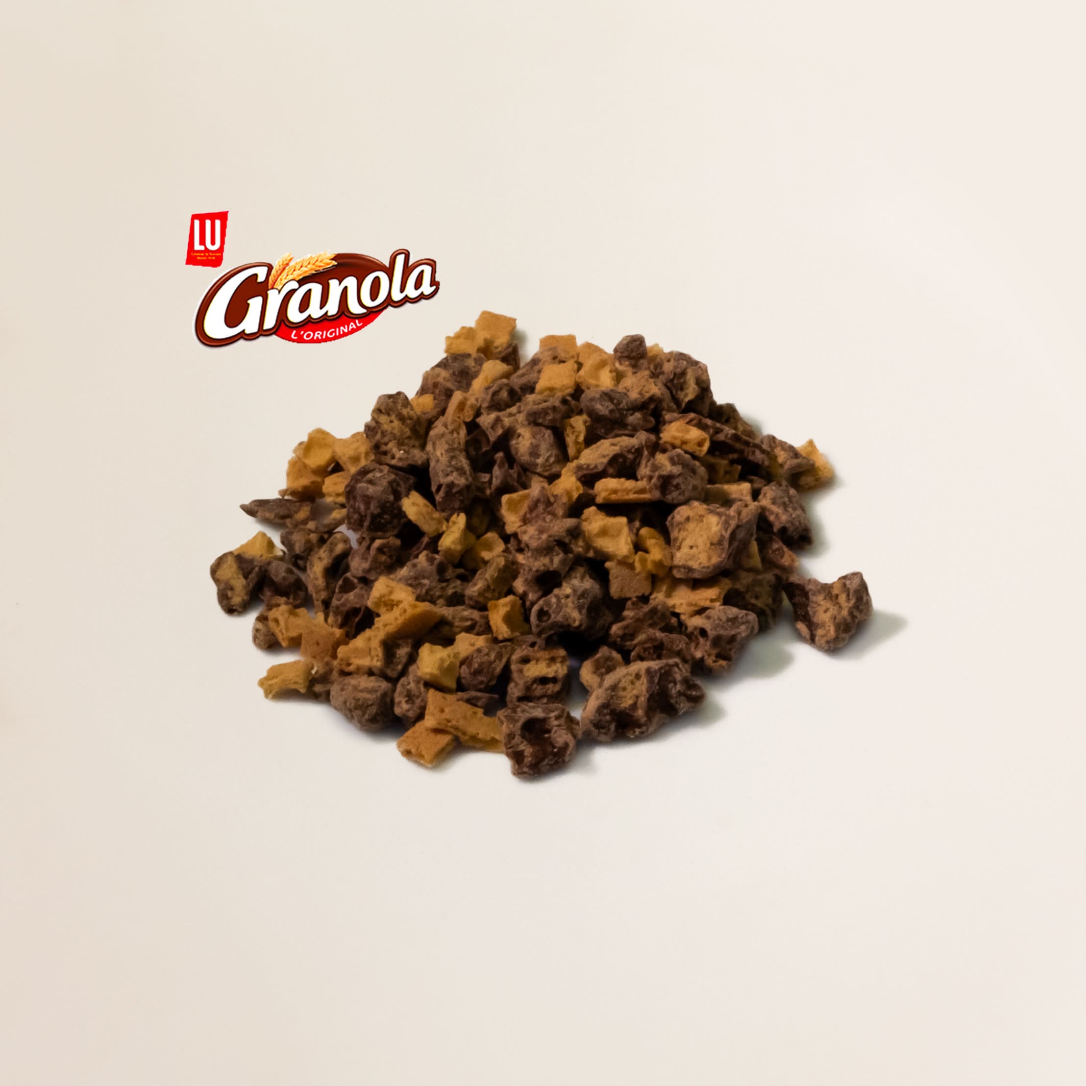 Topping Granola