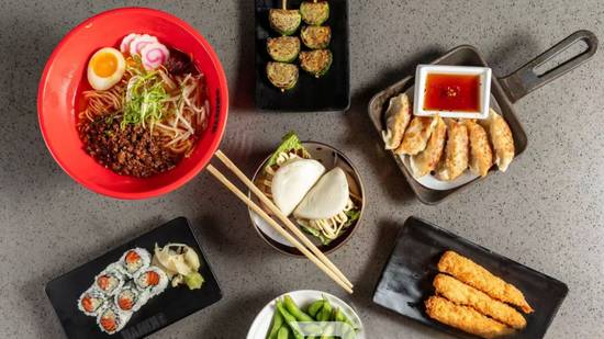 Kinya Sushi Ramen Bar (West Orange)