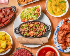 Enjoy African Restaurant