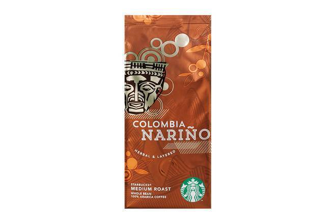 Colombia Nariño 250g