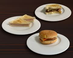 Lee's Rosewater Deli