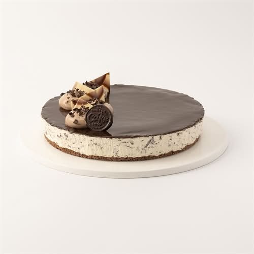 Flaked Chocolate