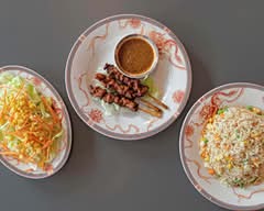 Kunming Garten - New