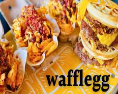 Wafflegg (Punto Sur)