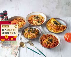 火雞姐韓國火雞麵