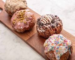 Parlor Doughnuts (Rolling Meadows)
