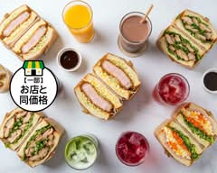 K-5 COFFEE (K-5 COFFEE)