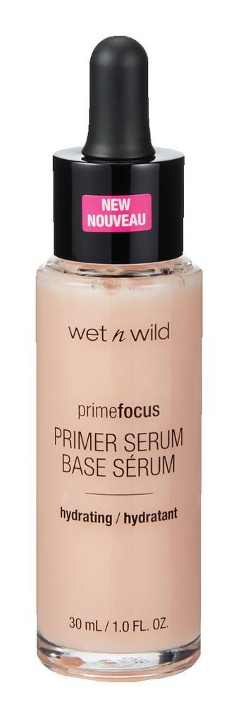 wet n wild Prime Focus Primer Serum (30 g)