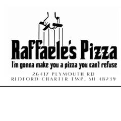 Raffaele's Pizza