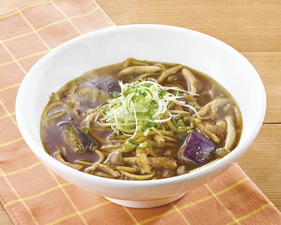 【レンジ加熱商品】こだわりのオニオンスープパスタ