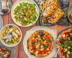 Posto Pizza