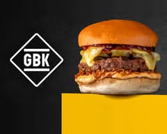 Gourmet Burger Kitchen (GBK) - Manchester (City Centre)