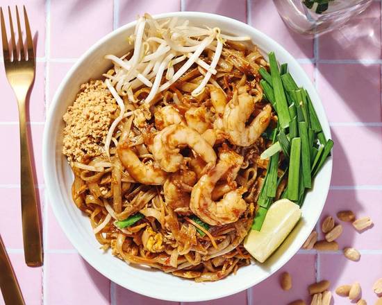 🍤Pad Thai Crevettes🍤
