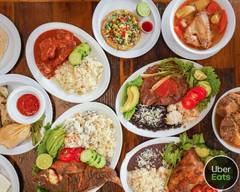 El Palacio CHAPIN Restaurant