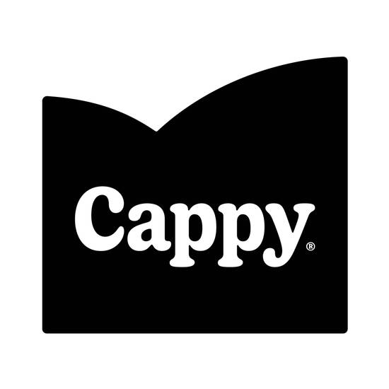Cappy (330 ml)
