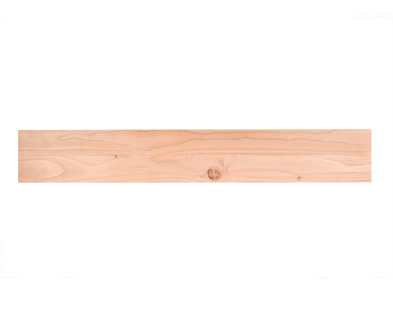 Afn contrahuella pino oregón (1.8 x 15 x 100 cm)