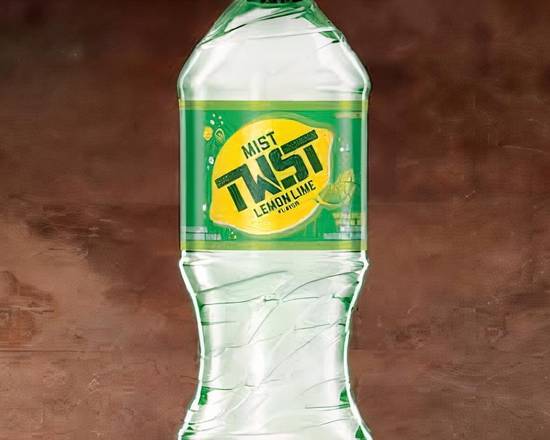 Sierra Mist