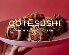 Côté Sushi - Thionville