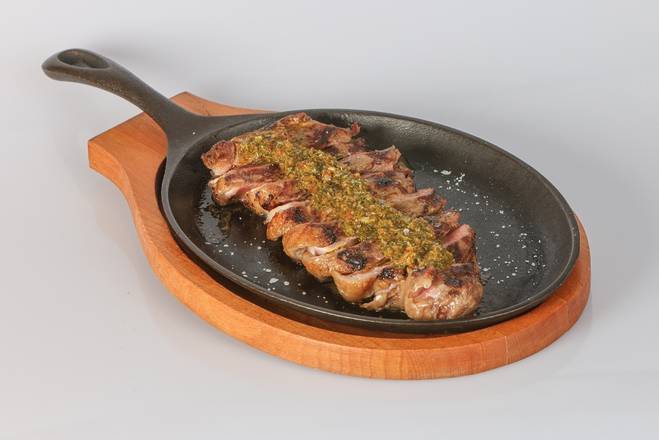NEW YORK STEAK  12 oz
