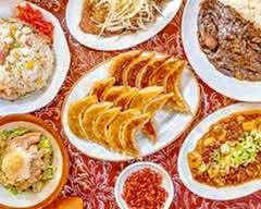 餃子の一富士 六丁の目店