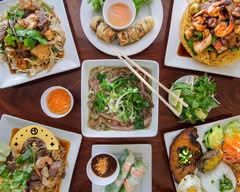 Pho Pasteur