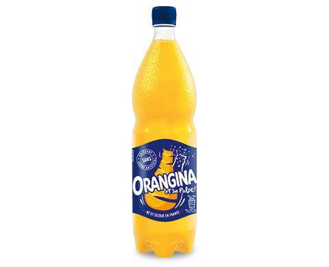 Orangina 50cl
