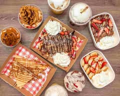 Sugar Muma’s Concord