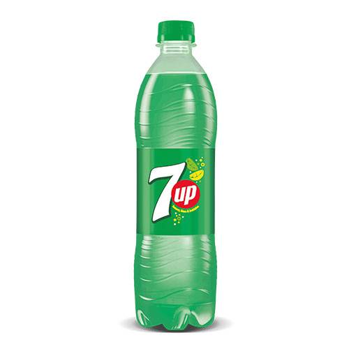 7Up 0,5l