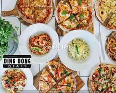 Pizza Paradiso (Suffolk Park)