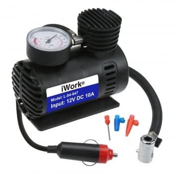 Compresor analógico PSI 250 ECO