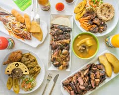 IrieJam Island Grill (Cooper Road)