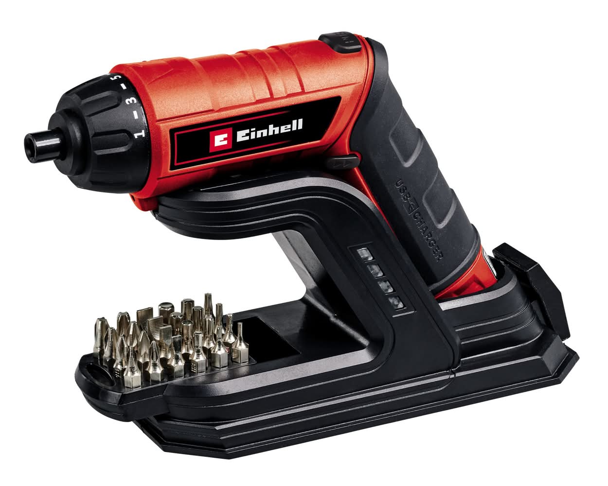 Einhell · Atornillador tc-sd 3.6 (1 kg)