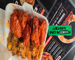 Las Chinoalitas (Las Chinoalitas)