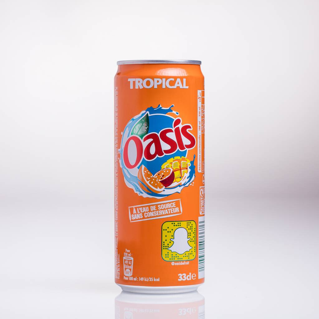 Oasis