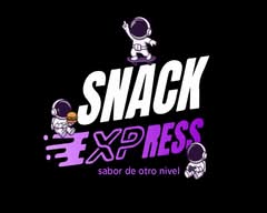Snack Xpress (Ciudad de México)