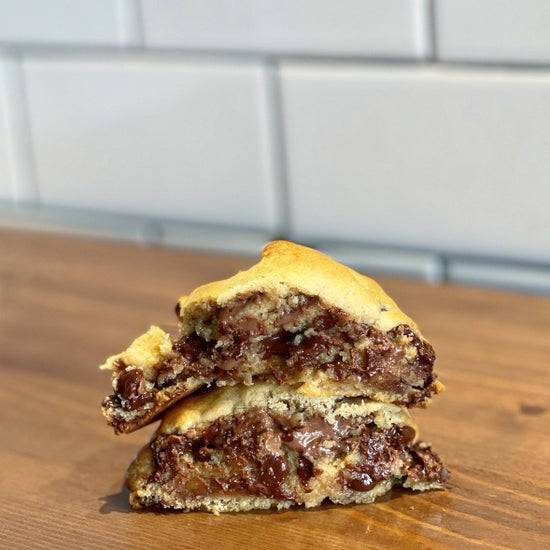 Chocolate Chip cookie