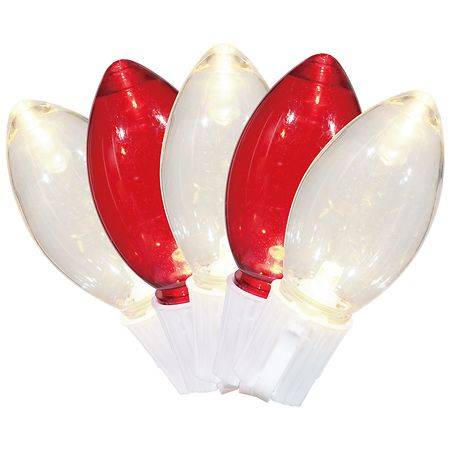 Festive Voice Led Light Set