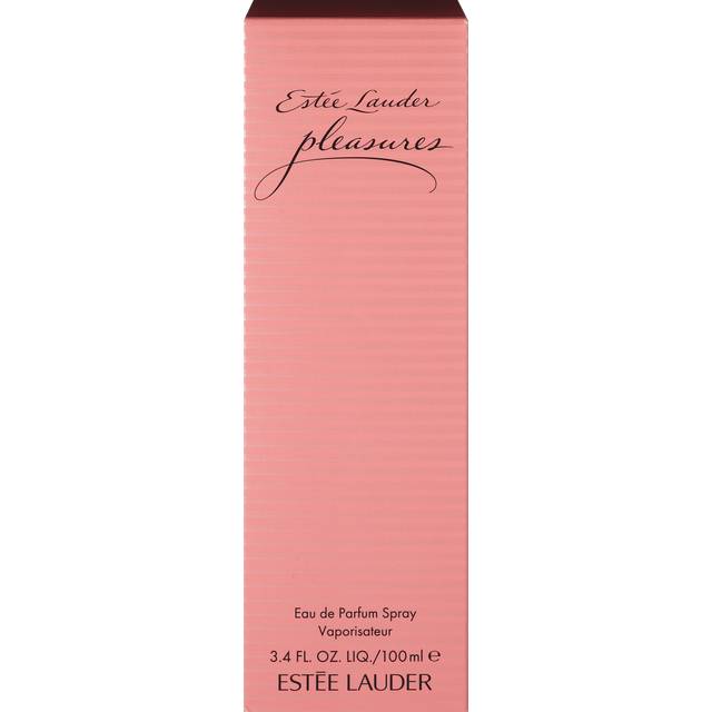 Estee Lauder Pleasures Eau de Parfum Spray For Women