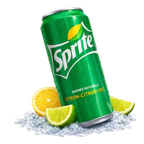 Sprite 33CL