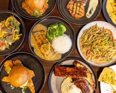 MK'S RESTAURANT (2020 Eastchester Rd)