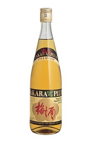 Takara Plum Premium Wine (750 ml)
