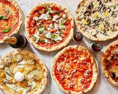 De Pizzabakkers Nijmegen Noord