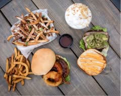 The Burger Joint (Memorial)