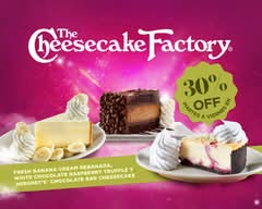 The Cheesecake Factory (Metepec)