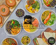 The Naked Deli - Grey Street